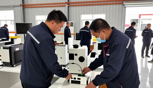 机电安装服务解决品质保障中的常见需求